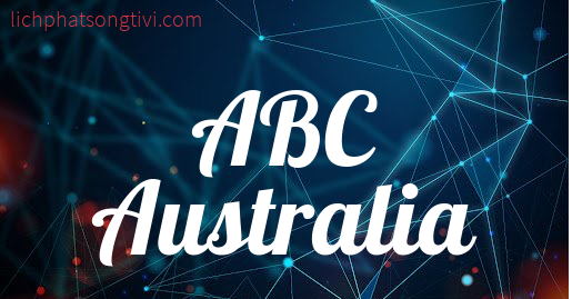 Logo ABC - Australia