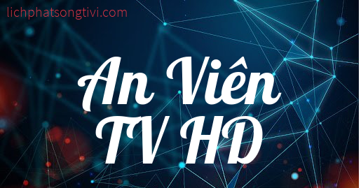 Logo An Viên TV HD