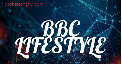 Logo BBC LIFESTYLE