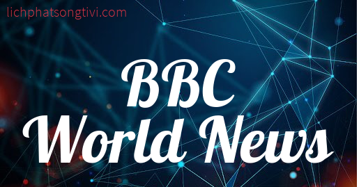 Logo BBC World News