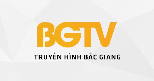 Logo Truyền Hình Bắc Giang