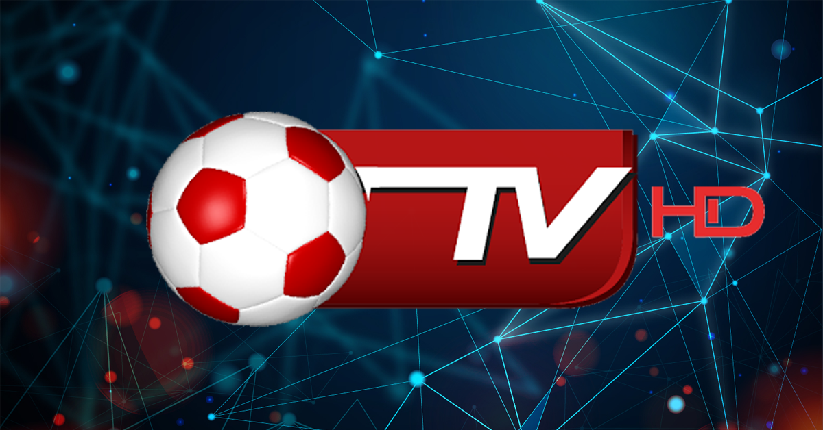 Logo Bóng đá TV HD