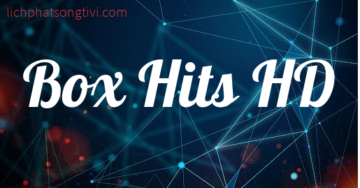 Logo Box Hits HD