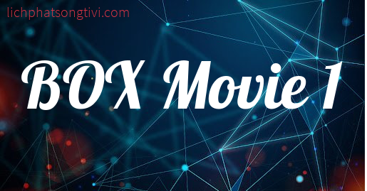 Logo BOX Movie 1