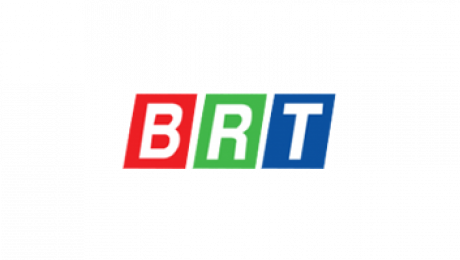 Logo BRT