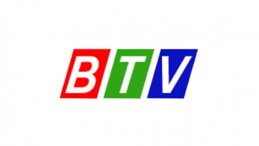 Logo Truyền Hình Bình Định
