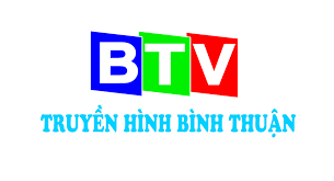 Logo Truyền Hình Bình Thuận