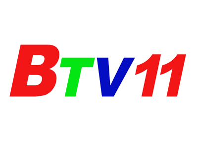 Logo BTV11