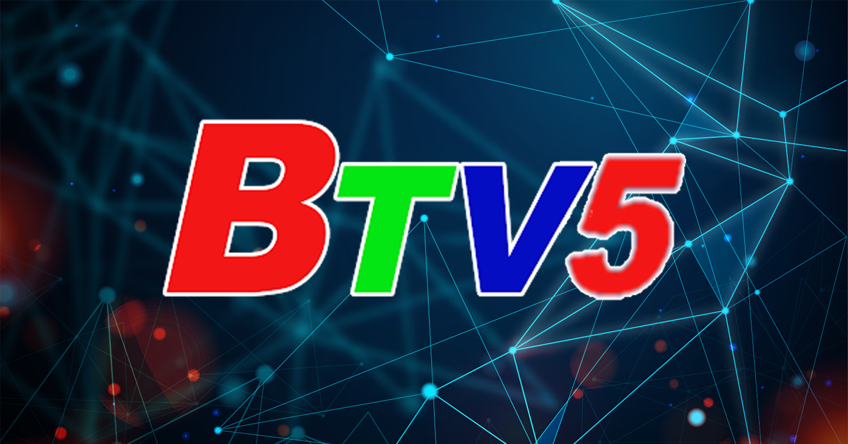 Logo BTV5