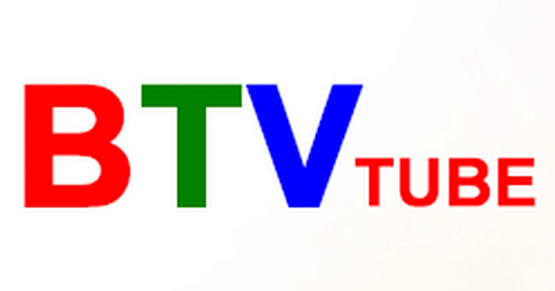 Logo BTVTUBE
