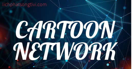 Logo CARTOON  NETWORK
