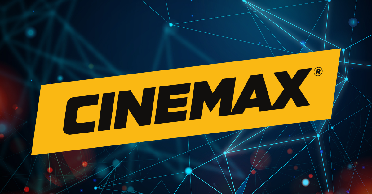 Logo Cinemax