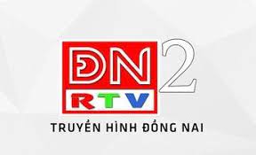 Logo Truyền Hình Đồng Nai 2