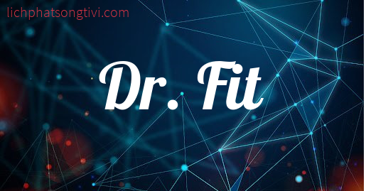 Logo Dr. Fit