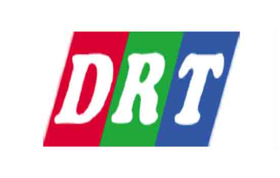 Logo Truyền Hình Đắk Lắk