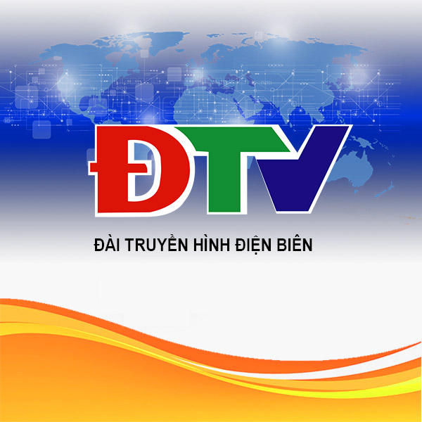 Logo Truyền Hình Điện Biên