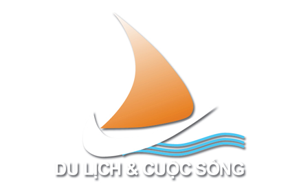 Logo Du lịch & Cuộc sống HD