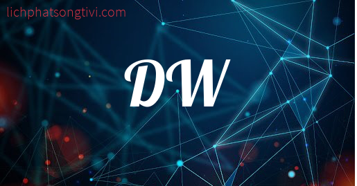 Logo DW