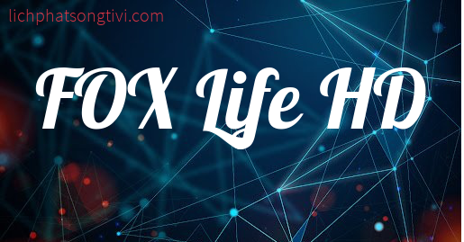 Logo FOX Life HD