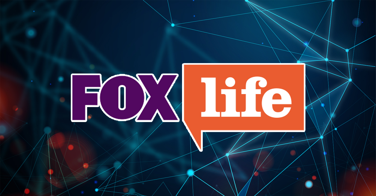 Logo FOX LIFE