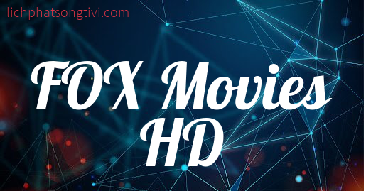 Logo FOX Movies HD