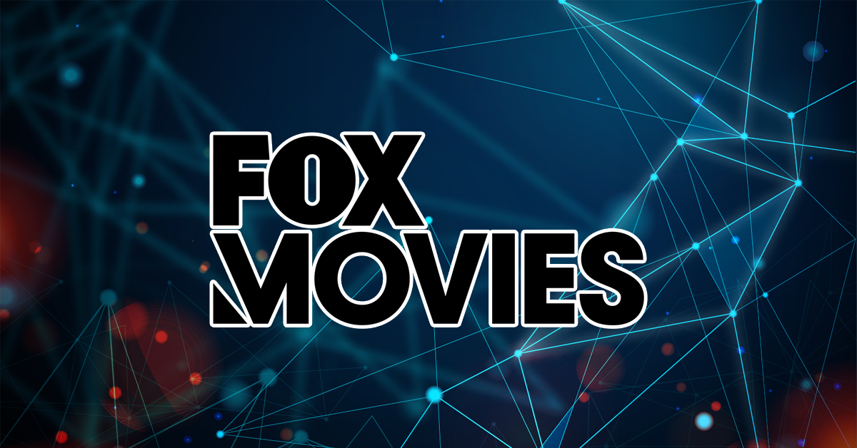 Logo Fox movies