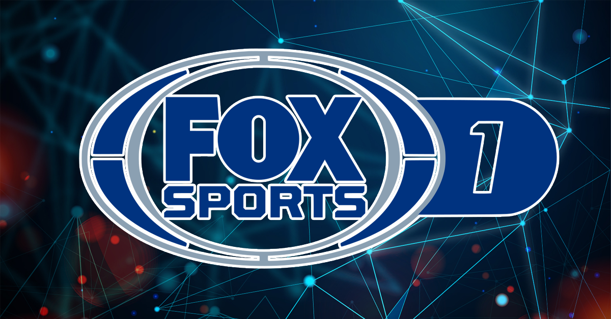 Logo Fox Sport
