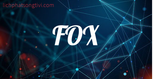 Logo FOX