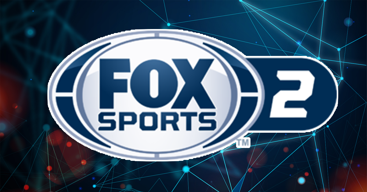 Logo Fox Sport 2