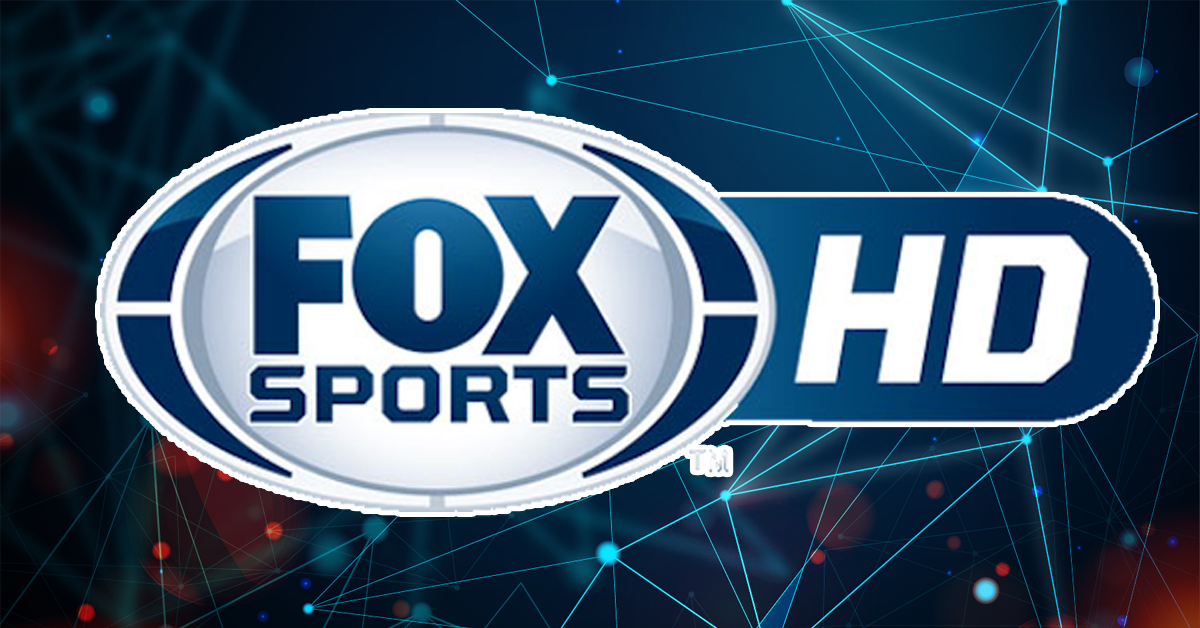 Logo Fox Sport HD