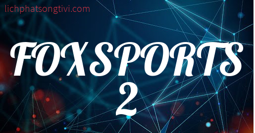 Logo FOXSPORTS 2