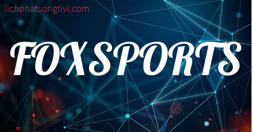 Logo FOXSPORTS 