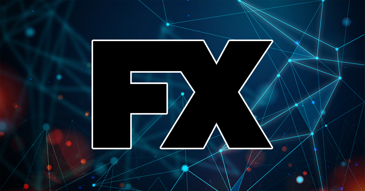 Logo FX