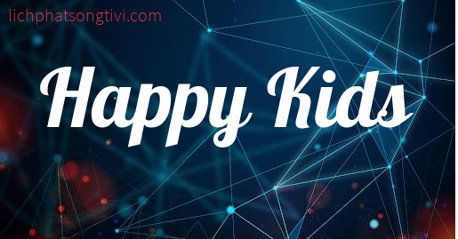 Logo Happy Kids