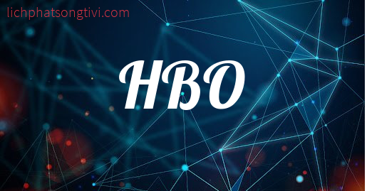 Logo HBO