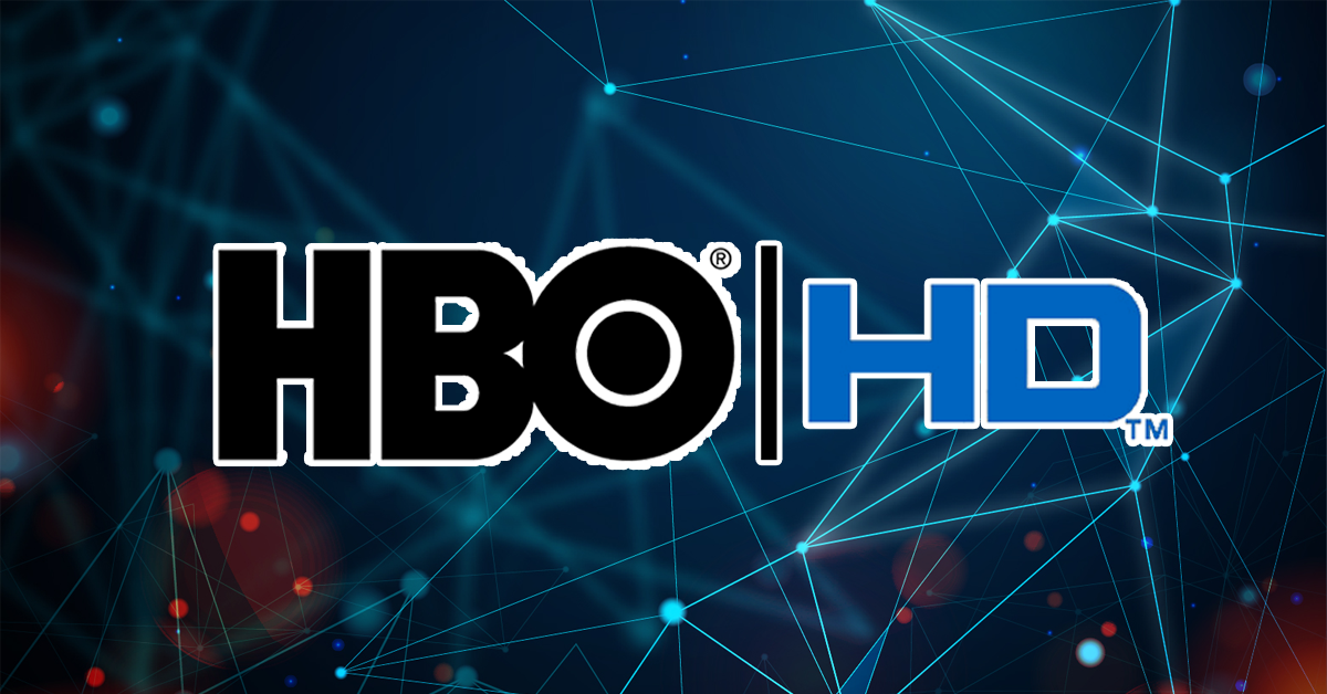Logo HBOHD