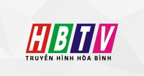 Logo Truyền Hình Hòa Bình