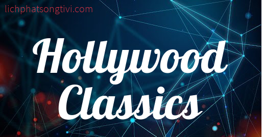 Logo Hollywood Classics
