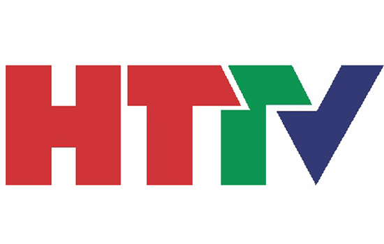 Logo Truyền Hình Hà Tĩnh