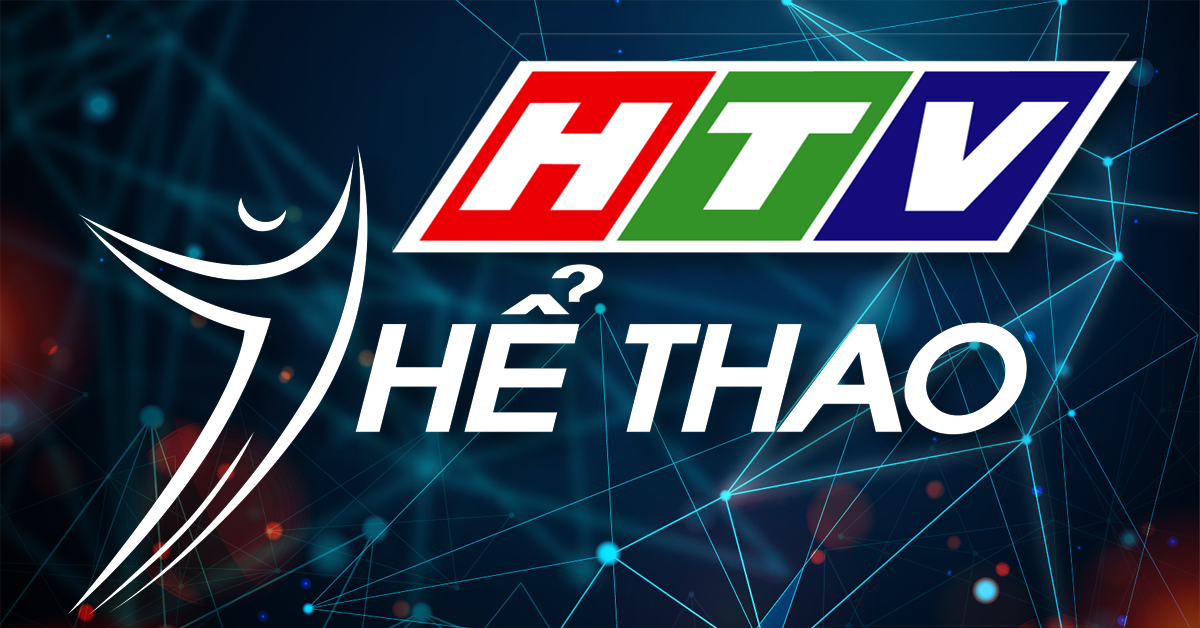Logo HTV Thể Thao