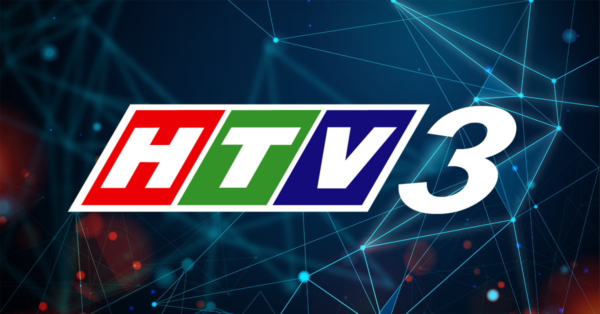 Logo HTV3