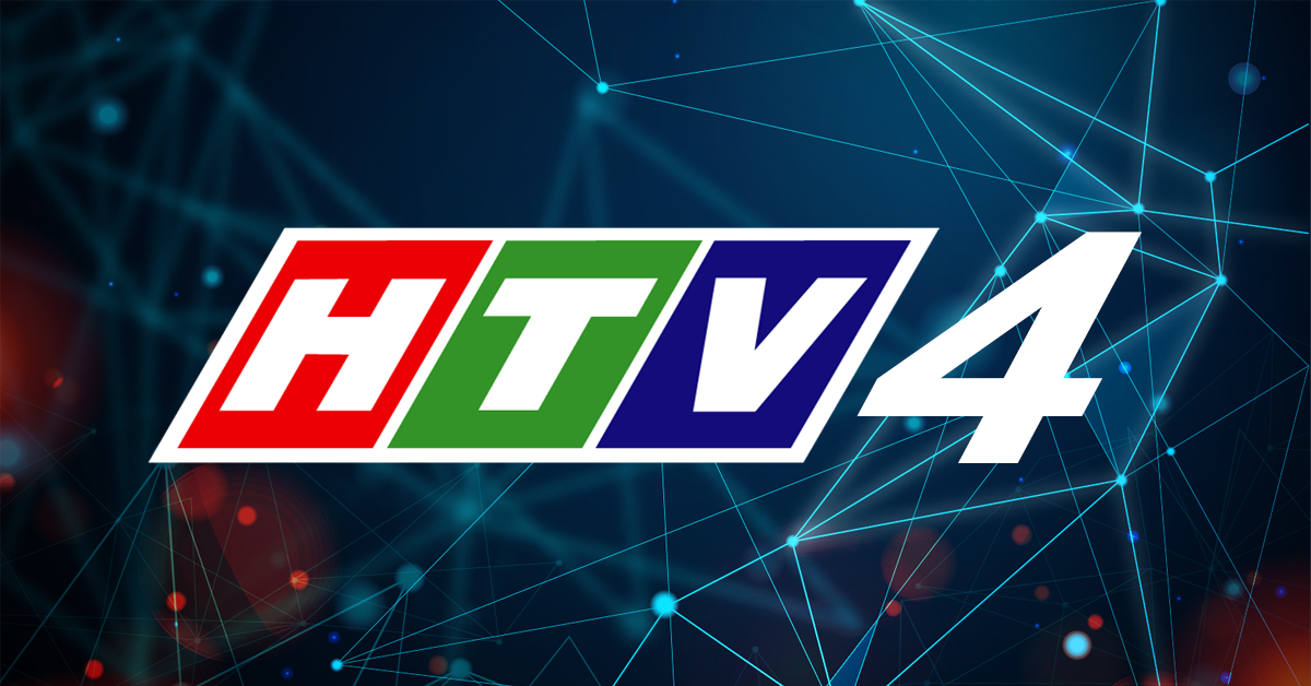Logo HTV4