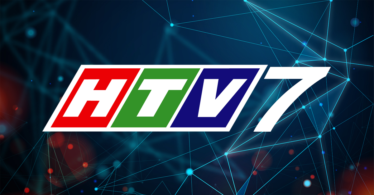 Logo HTV7