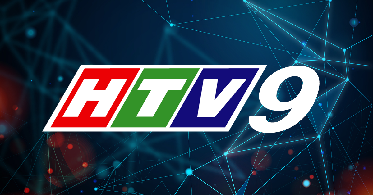 Logo HTV9