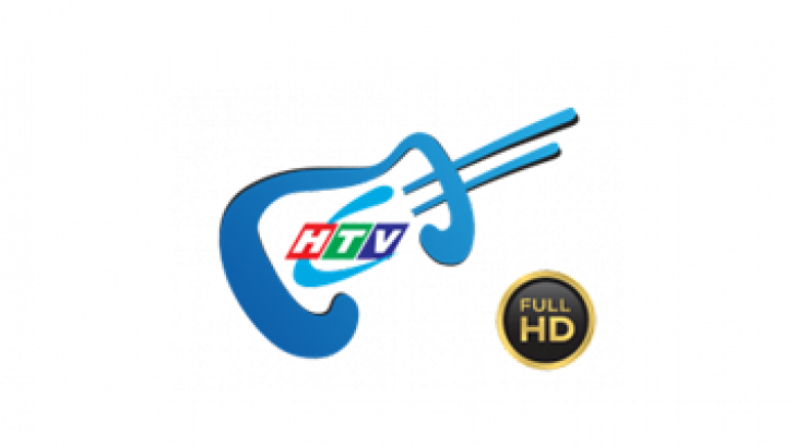 Logo HTVC - Ca nhạc