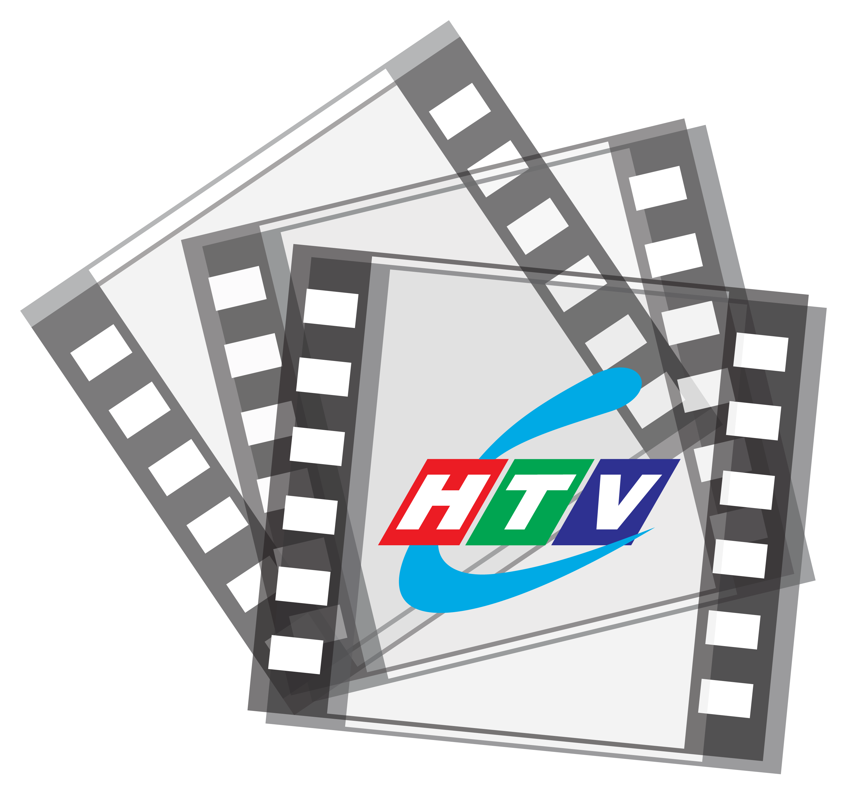 Logo HTVC - Phim