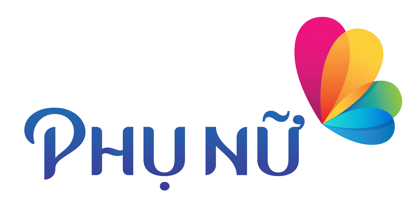 Logo HTVC - Phụ Nữ