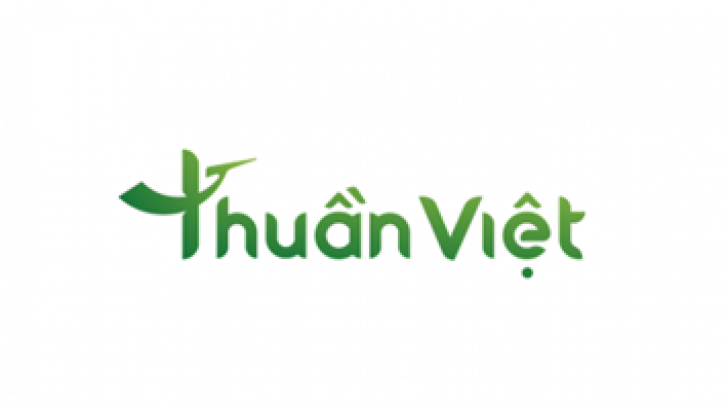 Logo HTVC Thuần Việt