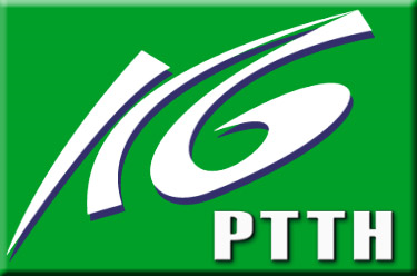 Logo KGTV