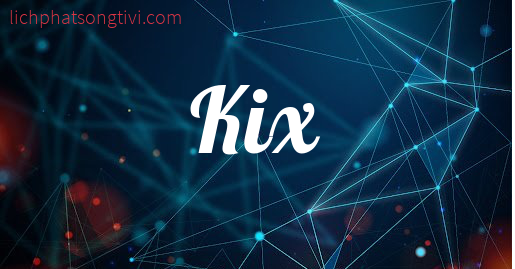 Logo Kix